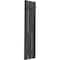 Ekena Millwork Americraft 3-Board (2 Batten) Wood Spaced Board-n-Batten Shutters w/ Z-Bar, ARW102SB311X77SMH, PR ARW102SB311X77SMH - alternate 4